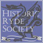 Historic Ryde Society Logo