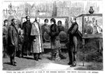 Fine Art Exhibition at Ryde 1881