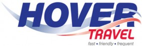 Hover Travel logo