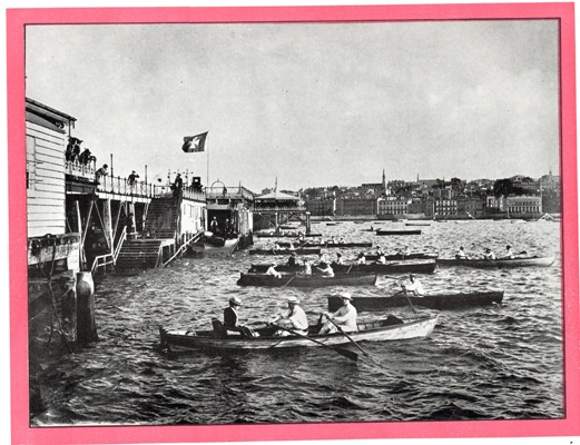 Ryde Rowing Club