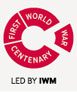 First World War Centenary-Logo